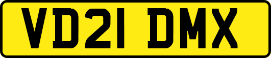 VD21DMX