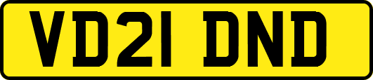 VD21DND