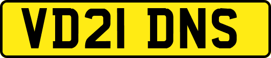 VD21DNS