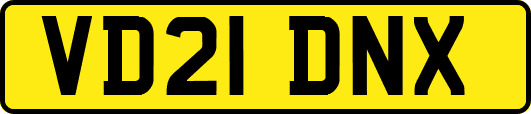 VD21DNX