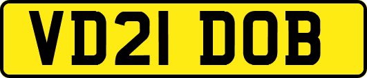 VD21DOB
