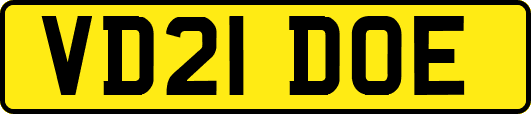 VD21DOE