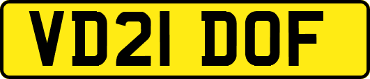 VD21DOF