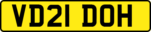 VD21DOH