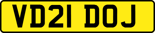 VD21DOJ