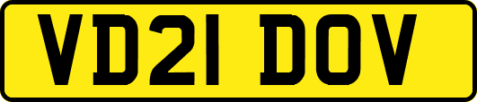 VD21DOV