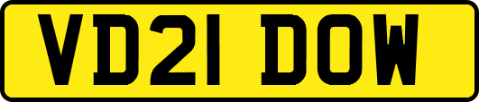 VD21DOW