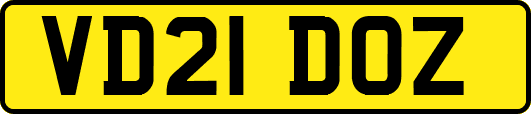 VD21DOZ