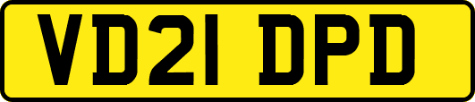 VD21DPD