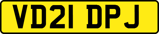 VD21DPJ