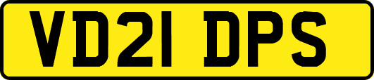 VD21DPS