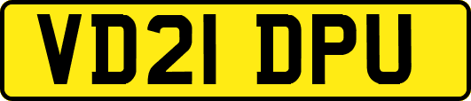 VD21DPU