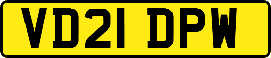 VD21DPW