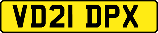 VD21DPX