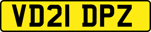 VD21DPZ