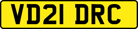 VD21DRC