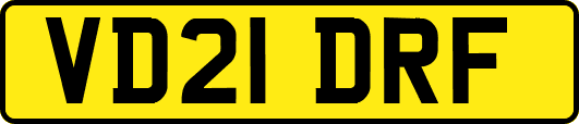 VD21DRF