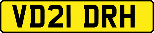 VD21DRH
