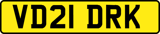 VD21DRK