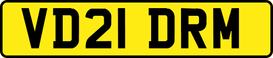 VD21DRM