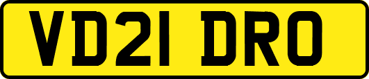 VD21DRO