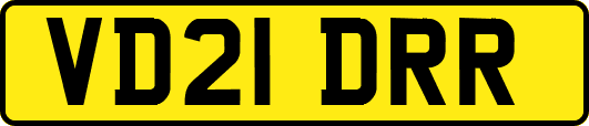VD21DRR