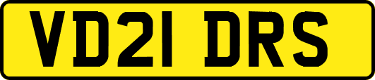 VD21DRS