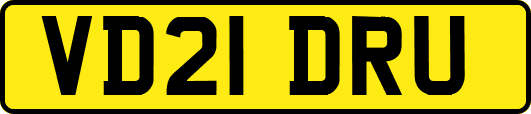 VD21DRU