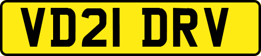 VD21DRV