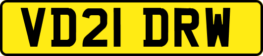 VD21DRW