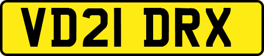 VD21DRX