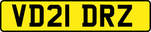 VD21DRZ
