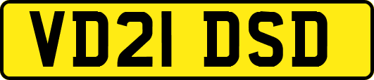 VD21DSD