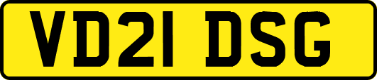 VD21DSG