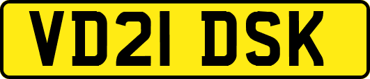 VD21DSK