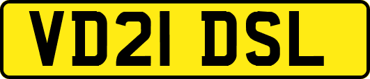 VD21DSL