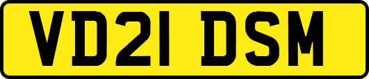 VD21DSM