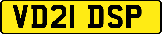 VD21DSP