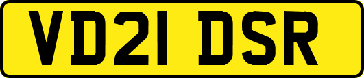 VD21DSR