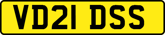 VD21DSS