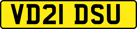 VD21DSU