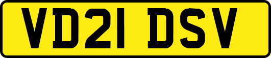 VD21DSV