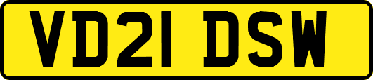 VD21DSW