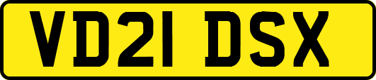 VD21DSX