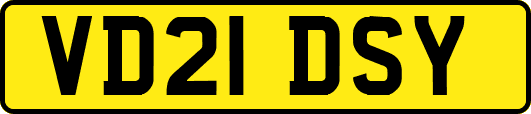 VD21DSY