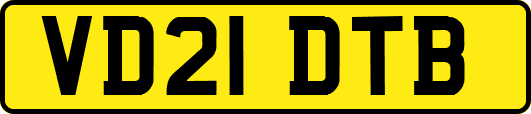 VD21DTB