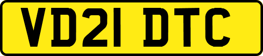 VD21DTC