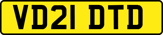 VD21DTD