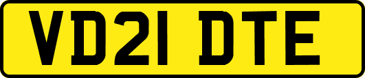 VD21DTE