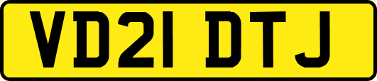 VD21DTJ
